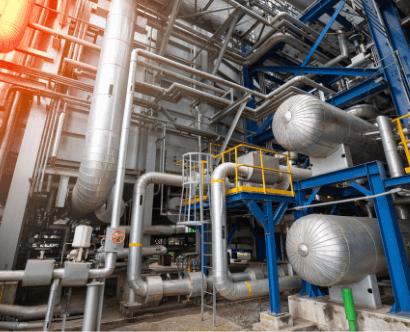 Reduce Specific Steam Consumption and Steam OPEX